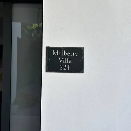 Villa Mulberry - Kyrenia North Cyprus