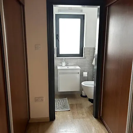 Villa Mulberry - Kyrenia North Cyprus *