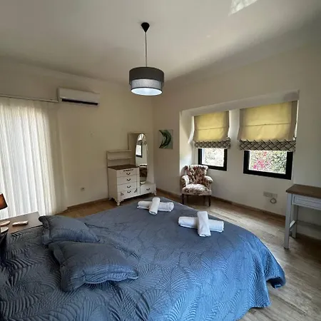 Mulberry - Kyrenia North Cyprus Villa