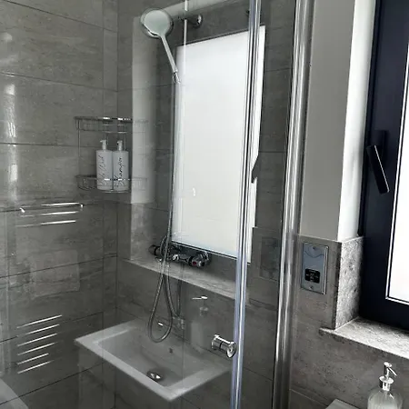 Mulberry - Kyrenia North Cyprus Villa *