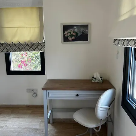 Mulberry - Kyrenia North Cyprus Lapithos (Northern Cyprus)