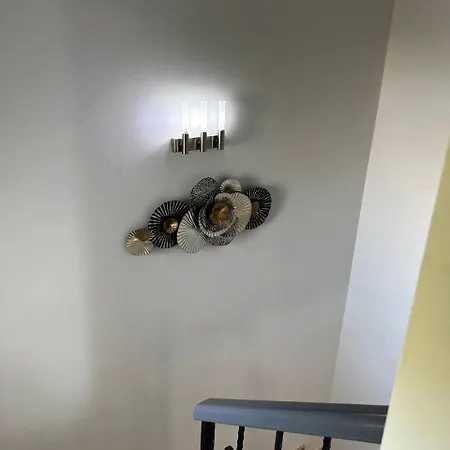 Mulberry - Kyrenia North Cyprus Villa *