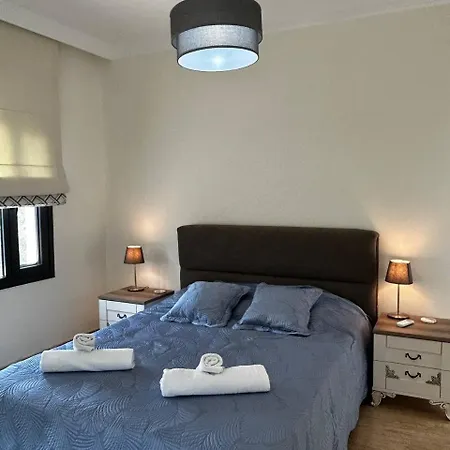 Villa Mulberry - Kyrenia North Cyprus Lapithos (Northern Cyprus)