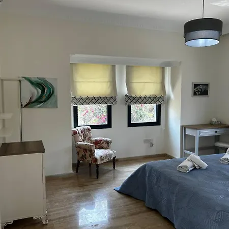 Villa Mulberry - Kyrenia North Cyprus *