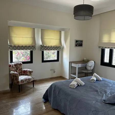 Mulberry - Kyrenia North Cyprus Lapithos (Northern Cyprus)