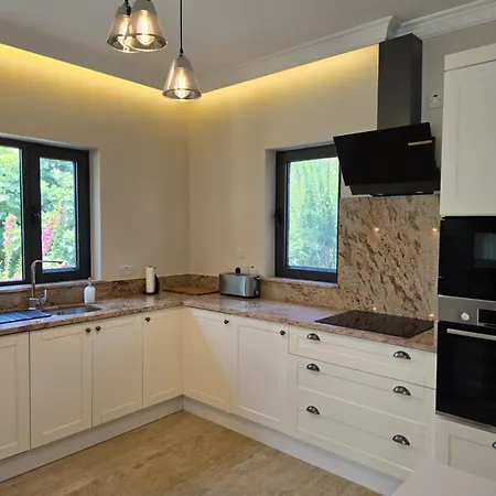 Villa Mulberry - Kyrenia North Cyprus Lapithos (Northern Cyprus)