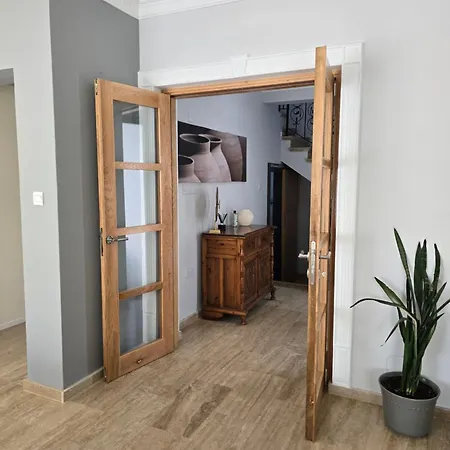 Mulberry - Kyrenia North Cyprus Villa *