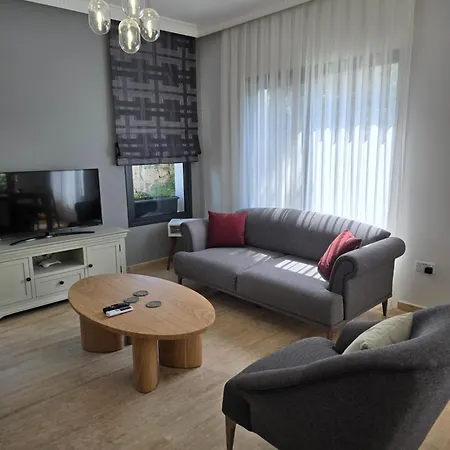 Mulberry - Kyrenia North Cyprus Villa Lapithos (Northern Cyprus)