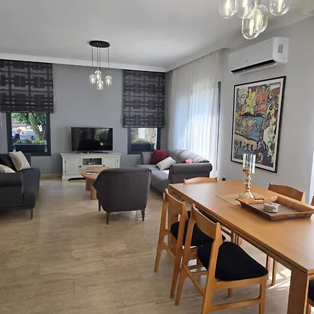 Mulberry - Kyrenia North Cyprus Villa Lapithos (Northern Cyprus)