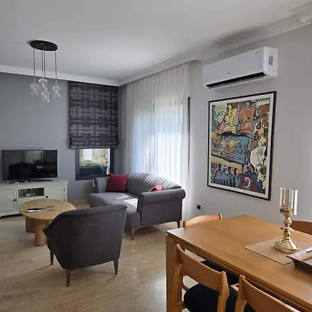 Mulberry - Kyrenia North Cyprus Villa Lapithos (Northern Cyprus)