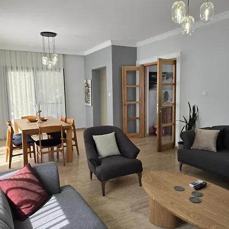 Mulberry - Kyrenia North Cyprus Villa Lapithos (Northern Cyprus)