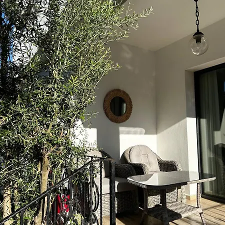 Mulberry - Kyrenia North Cyprus Villa *