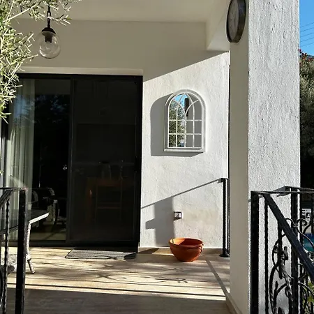 Villa Mulberry - Kyrenia North Cyprus