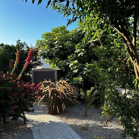 Mulberry - Kyrenia North Cyprus Villa *