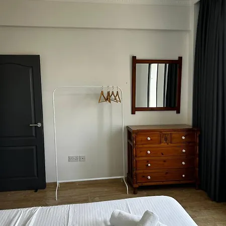 Villa Mulberry - Kyrenia North Cyprus