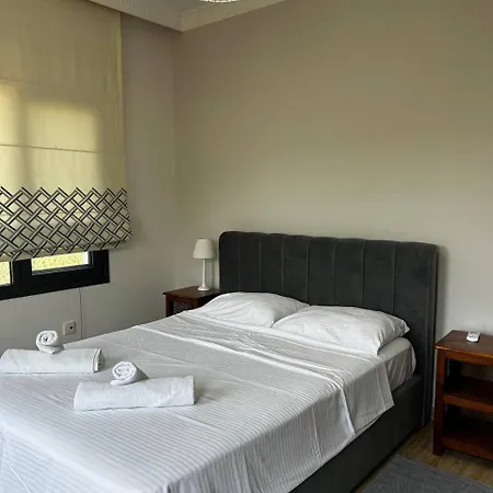 Villa Mulberry - Kyrenia North Cyprus *