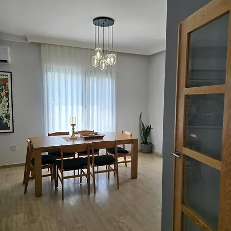 Mulberry - Kyrenia North Cyprus Villa *