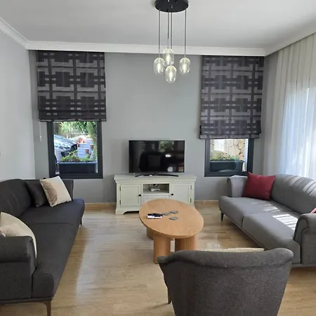 Villa Mulberry - Kyrenia North Cyprus *