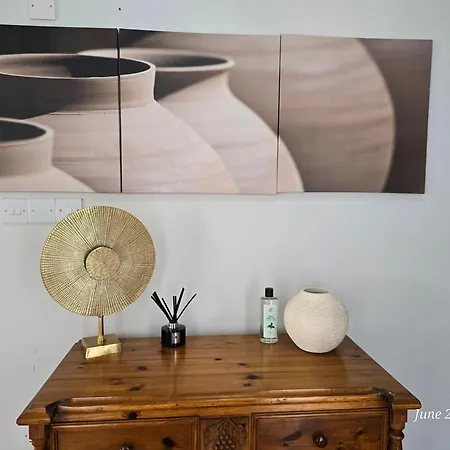 Villa Mulberry - Kyrenia North Cyprus Lapithos (Northern Cyprus)