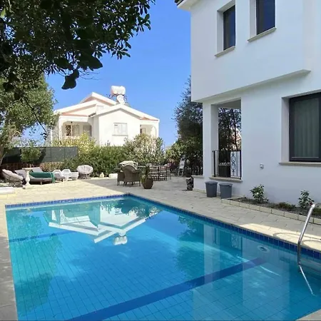 Mulberry - Kyrenia North Cyprus *