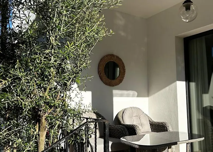 Mulberry - Kyrenia North Cyprus Villa *