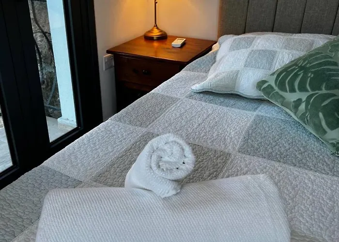 Mulberry - Kyrenia North Cyprus Lapithos (Northern Cyprus)