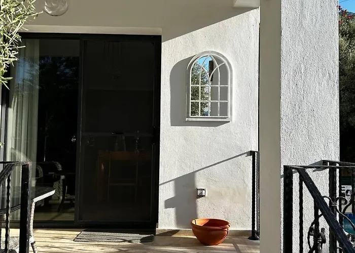 Villa Mulberry - Kyrenia North Cyprus