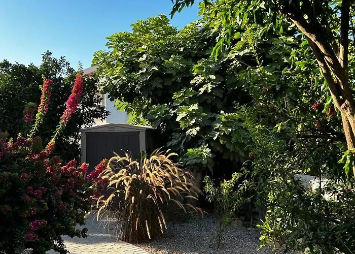 Mulberry - Kyrenia North Cyprus Villa *