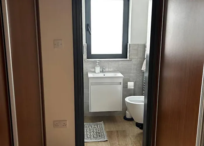 Villa Mulberry - Kyrenia North Cyprus *