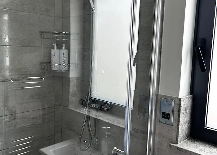 Mulberry - Kyrenia North Cyprus Villa *