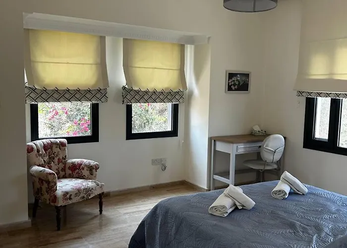 Mulberry - Kyrenia North Cyprus Lapithos (Northern Cyprus)