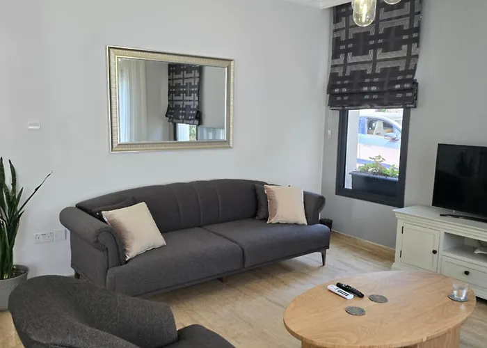 Mulberry - Kyrenia North Cyprus Villa Lapithos (Northern Cyprus)