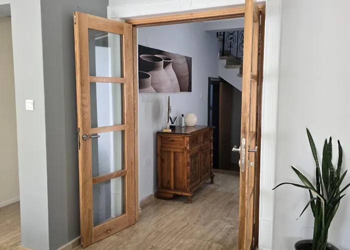 Mulberry - Kyrenia North Cyprus Villa *