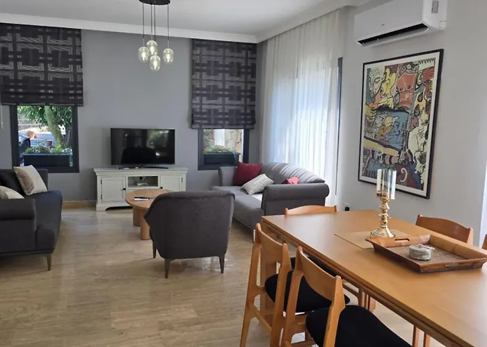 Mulberry - Kyrenia North Cyprus Villa Lapithos (Northern Cyprus)