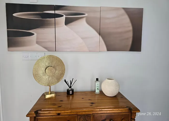 Villa Mulberry - Kyrenia North Cyprus Lapithos (Northern Cyprus)