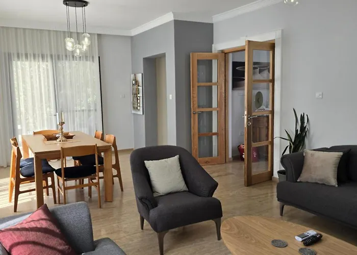 Mulberry - Kyrenia North Cyprus Villa Lapithos (Northern Cyprus)