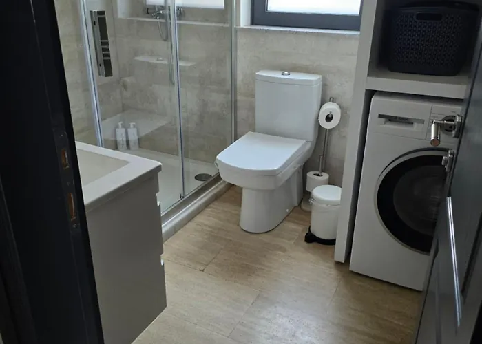 Villa Mulberry - Kyrenia North Cyprus *