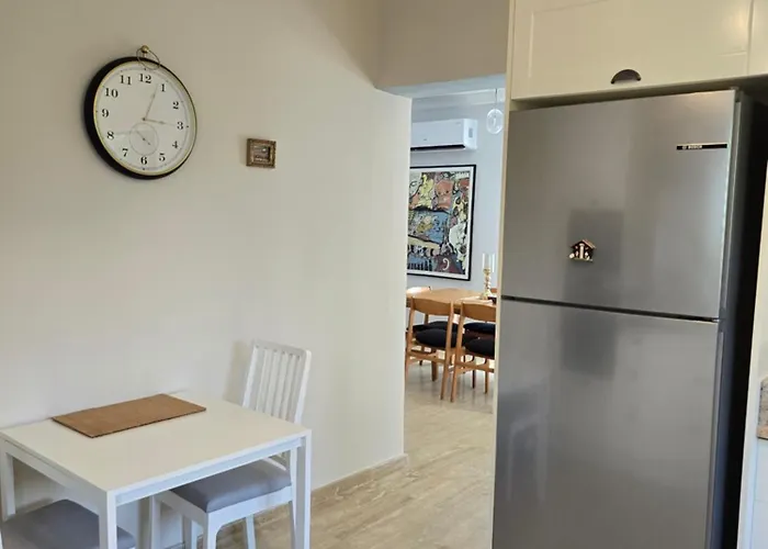 Villa Mulberry - Kyrenia North Cyprus Lapithos (Northern Cyprus)